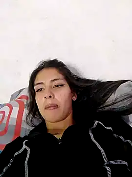 Alisson 420 online show from February 7, 2025, 5:20 am