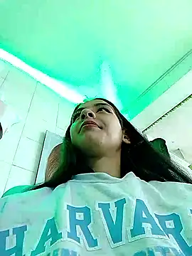 Alisson 420 online show from November 3, 2025, 3:45 am