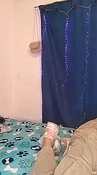 Alisson 420 online show from February 11, 2025, 3:40 am