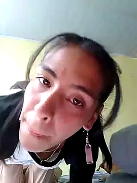 Alisson 420 online show from September 22, 2025, 6:47 pm