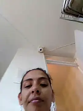 Alisson 420 online show from September 20, 2025, 2:22 pm