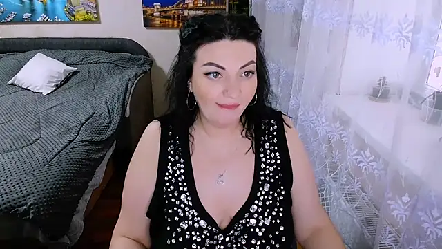 Lady Boom Wild  online show from March 22, 2026, 3:46 pm