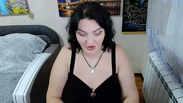 Lady Boom Wild  online show from October 19, 2025, 3:26 pm