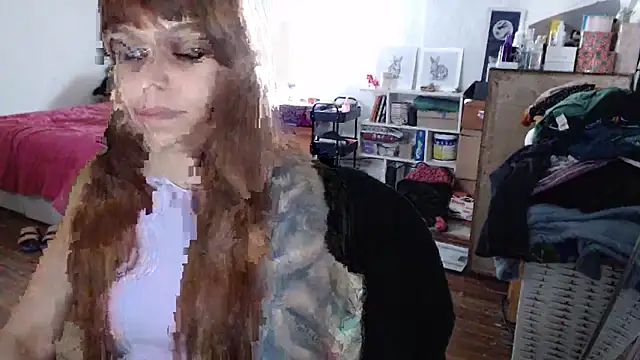 Snapshot of bunnylolaa4 chatting on September 14, 2025, 2:06 pm bunnylolaa4 online show from September 14, 2025, 2:06 pm