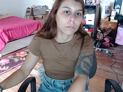 Snapshot of bunnylolaa4 chatting on February 23, 2025, 8:11 pm bunnylolaa4 online show from February 23, 2025, 8:11 pm