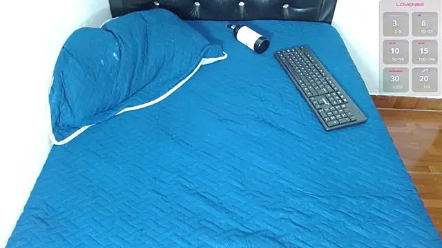 hots boygg online show from November 7, 2025, 4:22 pm