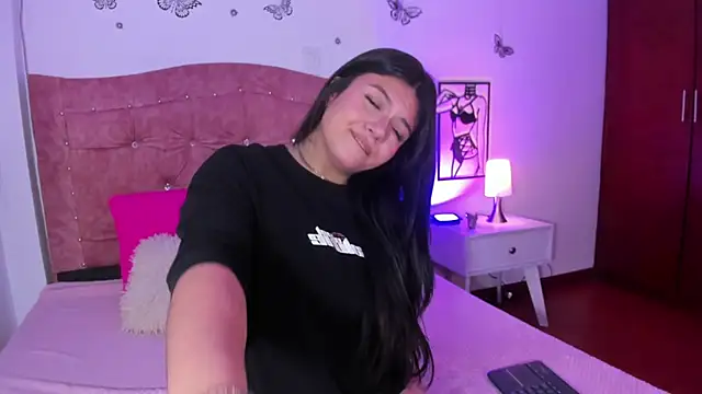 DesireSweet online show from March 8, 2026, 11:46 am