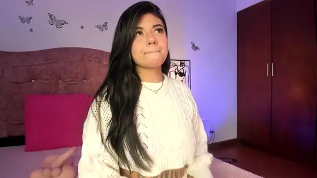 DesireSweet online show from December 2, 2025, 11:12 am