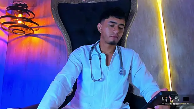 thaddeus king online show from September 27, 2025, 11:00 pm