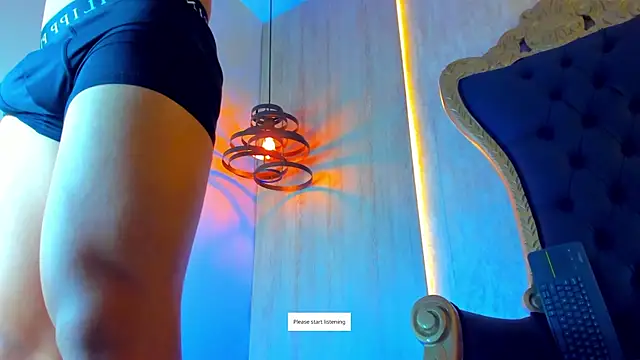 thaddeus king online show from March 12, 2025, 10:39 pm