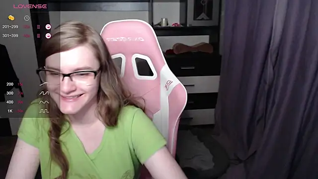 Tomato Tease online show from March 1, 2025, 4:15 am