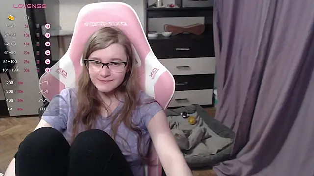 Tomato Tease online show from March 12, 2025, 8:20 pm