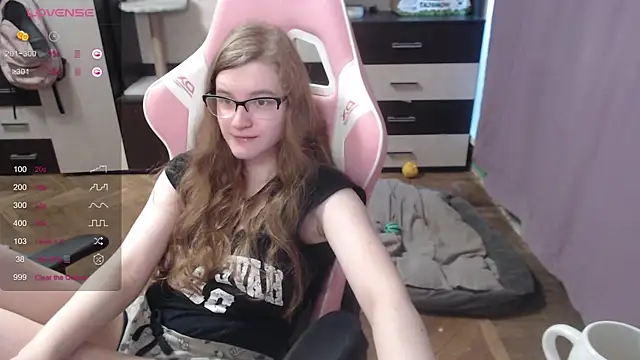 Tomato Tease online show from September 9, 2025, 10:14 am