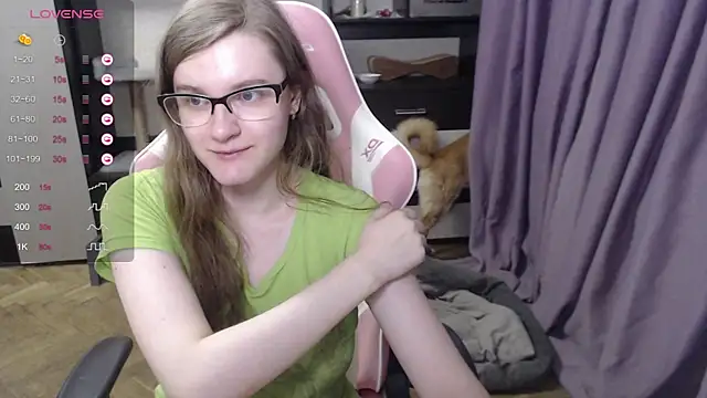 Tomato Tease online show from March 10, 2025, 8:45 pm