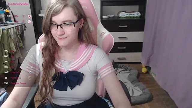 Tomato Tease online show from September 19, 2025, 6:56 pm