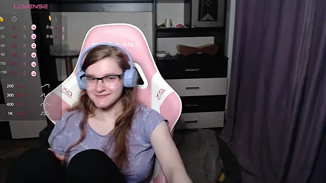 Tomato Tease online show from March 3, 2025, 3:27 am