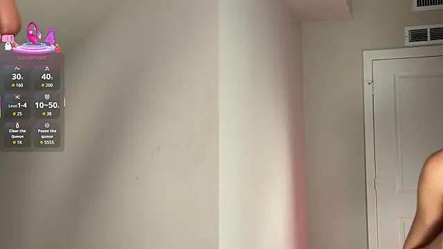 sasha long13 online show from January 11, 2026, 3:24 am