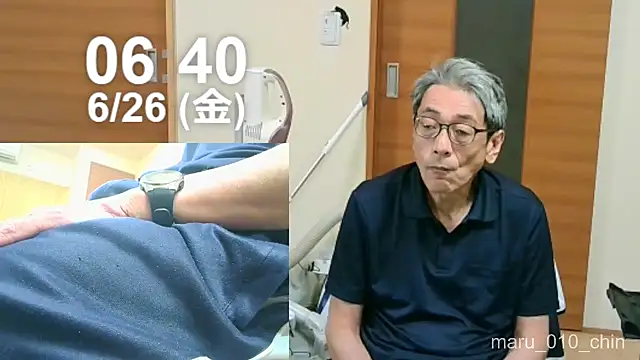 Snapshot of mama010-chan chatting on June 25, 2026, 9:42 pm mama010-chan online show from June 25, 2026, 9:42 pm