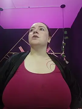 Gelena Black online show from November 10, 2025, 12:32 pm