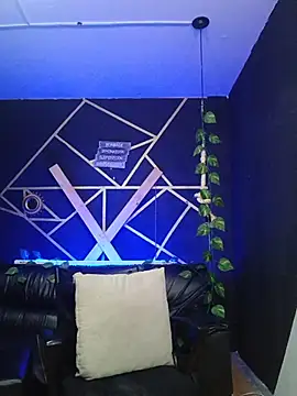 Gelena Black online show from October 29, 2025, 12:04 pm