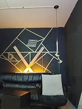 Gelena Black online show from October 24, 2025, 12:26 pm