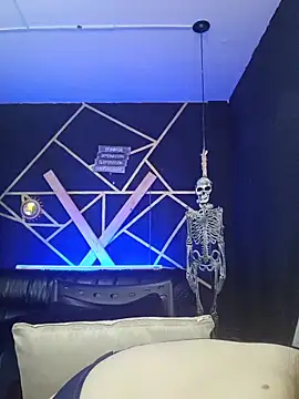 Gelena Black online show from October 16, 2025, 12:35 pm