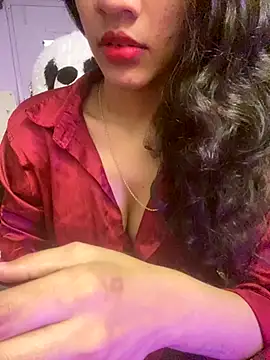 Divyaa69 online show from December 22, 2025, 6:57 am