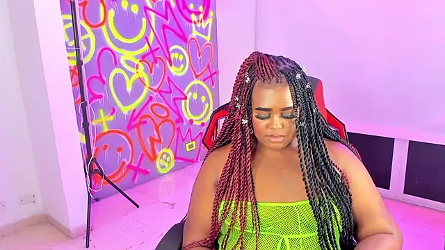 GEANNAROSE online show from January 29, 2025, 7:46 am