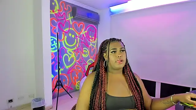 GEANNAROSE online show from February 20, 2025, 5:01 am