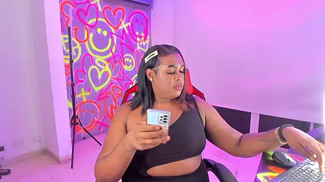 GEANNAROSE online show from January 23, 2025, 4:52 am