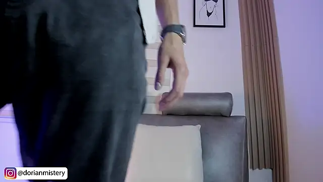 Snapshot of Dorianmistery2322_ chatting on February 27, 2026, 1:06 am Dorianmistery2322 online show from February 27, 2026, 1:06 am