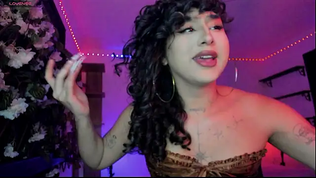 Heka Prudence online show from March 25, 2026, 3:28 am