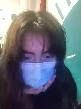 Kelly del soler25 online show from October 28, 2025, 6:34 am