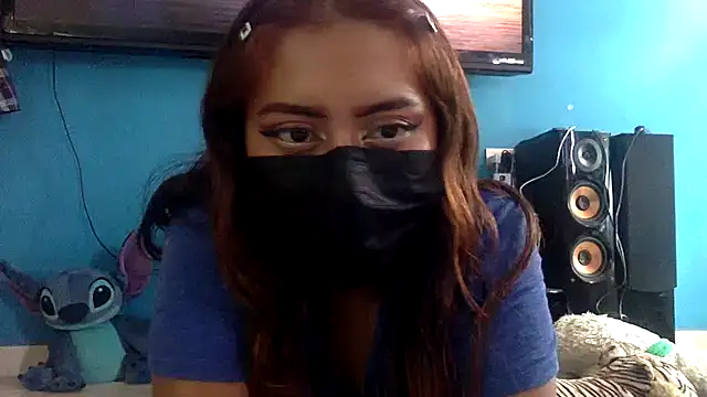 Kelly del soler25 online show from July 13, 2026, 10:20 pm