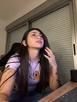soygalaof online show from May 14, 2026, 9:34 pm