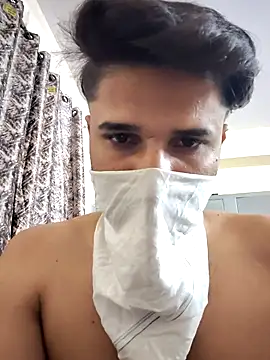 davidss57400 online show from November 29, 2025, 4:07 pm