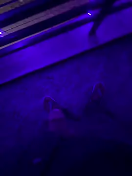 yourlover7227 online show from October 23, 2025, 8:07 pm