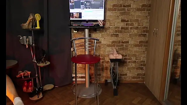 Snapshot of JosephinaBlack chatting on July 20, 2026, 2:52 am JosephinaBlack online show from July 20, 2026, 2:52 am