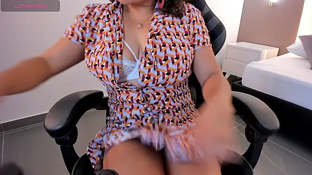 gipsela gomez online show from September 11, 2025, 7:36 pm