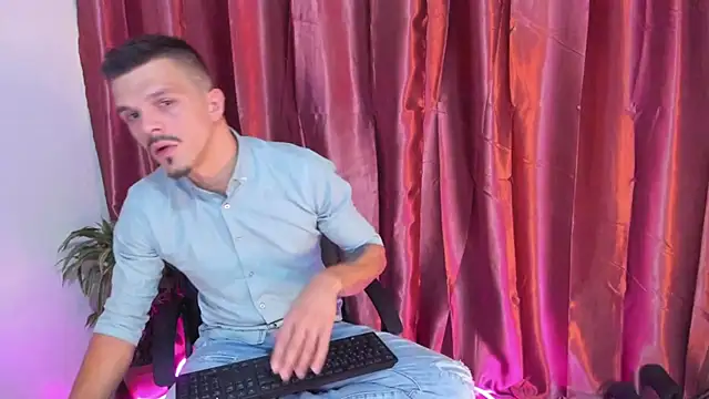 DonyBrown online show from September 29, 2025, 12:39 am