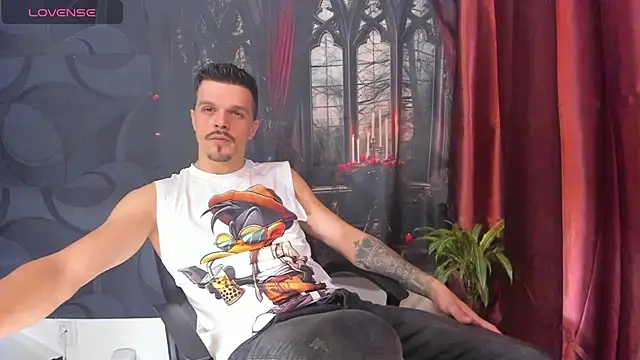 DonyBrown online show from January 16, 2026, 4:38 am