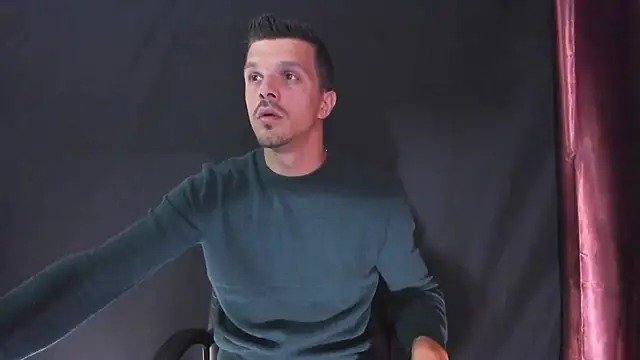 DonyBrown online show from April 17, 2026, 7:00 am