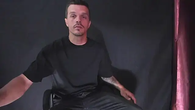 DonyBrown online show from April 18, 2026, 5:43 am