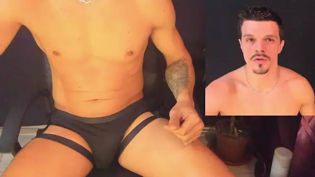 DonyBrown online show from February 10, 2026, 5:39 am