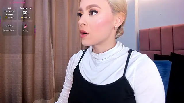 Snapshot of miacarperr1 chatting on February 26, 2026, 8:42 pm miacarperr1 online show from February 26, 2026, 8:42 pm