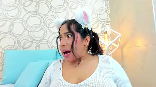 Snapshot of CelesteMason chatting on October 4, 2025, 11:34 am CelesteMason online show from October 4, 2025, 11:34 am