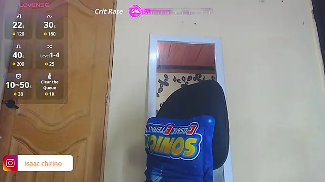 jhon ath online show from November 18, 2025, 8:01 pm