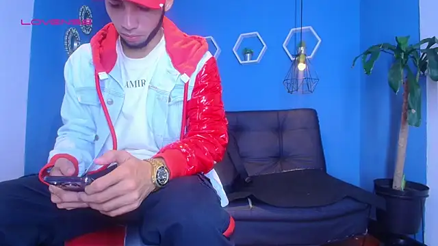 jhon ath online show from October 18, 2025, 4:36 am