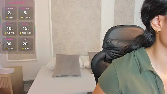 dulce natyy online show from November 2, 2025, 2:16 am