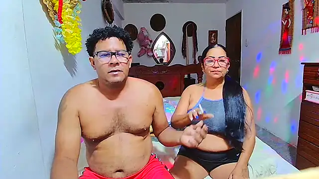 rosi pamela online show from April 10, 2026, 3:52 pm